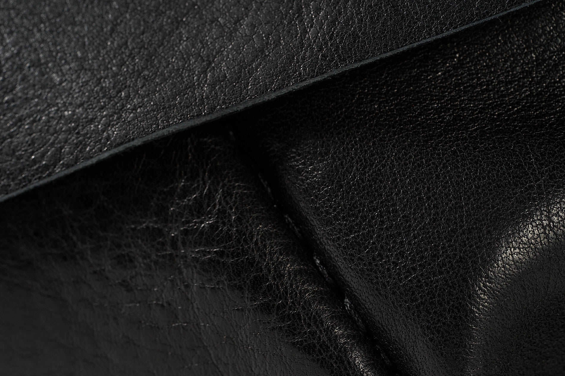 daniele basta leather and silver bags - DETAIL 2